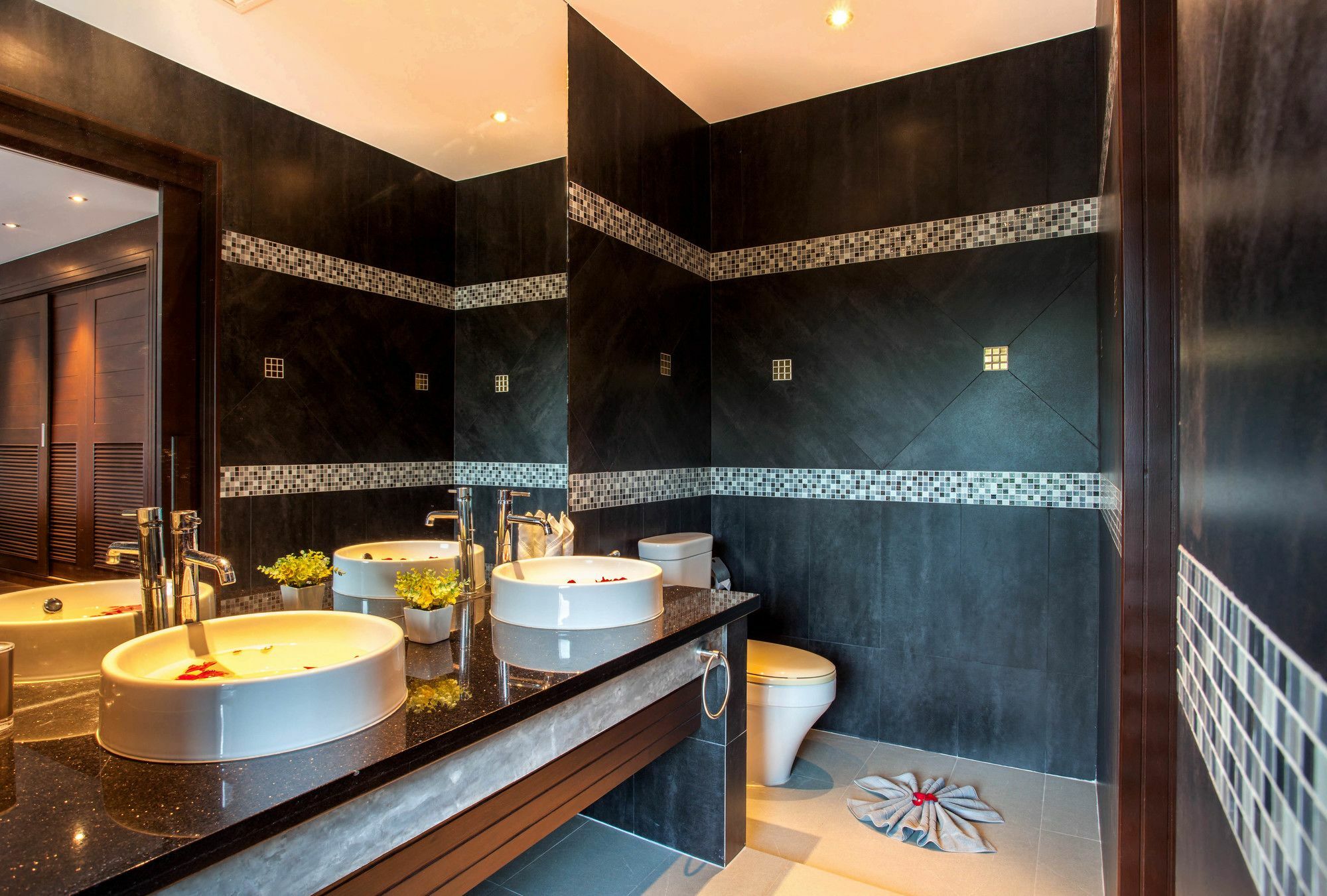 Luxury Pool Villa Kamala Eksteriør billede